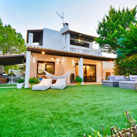 Villasonboard Dock Villa 3 Bed, 3 Bath, Canal, Greek Venice Porto Hydra Plépi Екстериор снимка